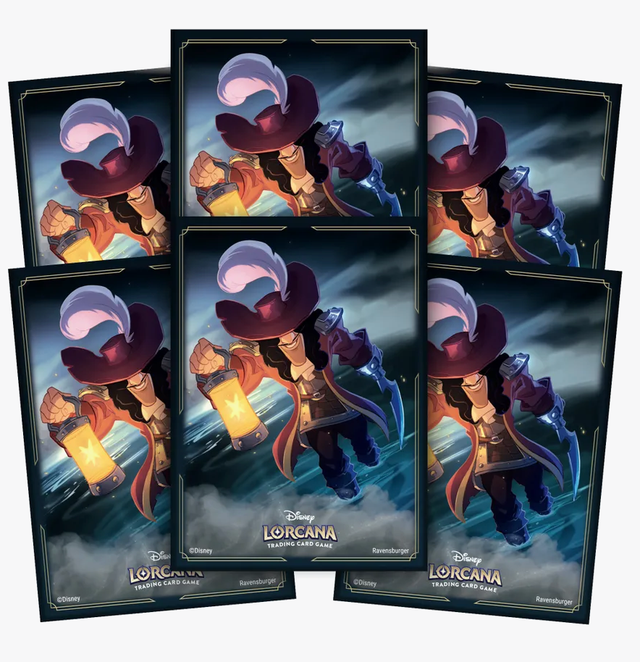 Disney Lorcana Accessories  Hodges Trading Cards Limited